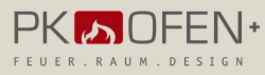 Logo PK Ofen+ GmbH Peter Kirchhoff