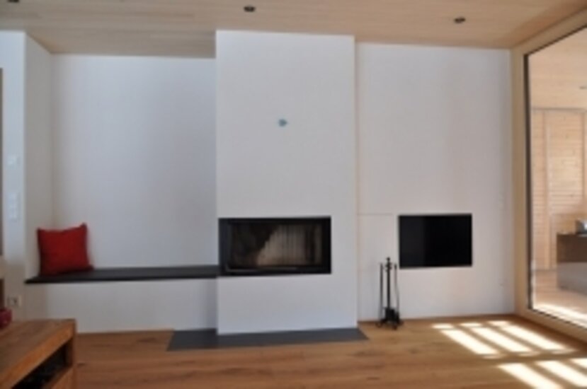Bild aus dem Betrieb