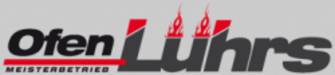 Logo Frank Lührs Ofen- u. Luftheiz.baumeister
