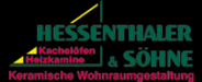 Logo Hessenthaler & Söhne GmbH 
