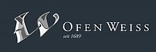 Logo Ofen - Weiß GmbH Kachelöfen und Kamine