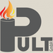 Logo Pult GmbH Kachelöfen & Kamine