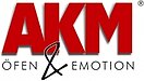 Logo AKM GmbH 