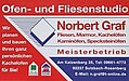 Logo Norbert Graf Kachelofen-Luftheiz.bau