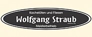 Logo Wolfgang Straub GmbH & Co.KG Kachelöfen und Fliesen