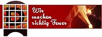 Logo Kachelofenbau Dollinger e.K.