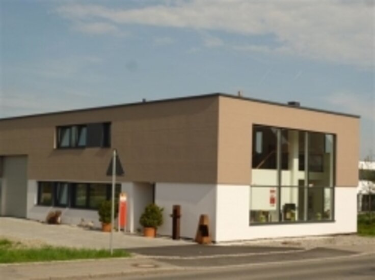Firmensitz