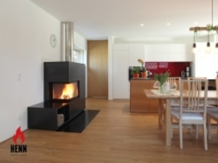 Bild aus dem Betrieb