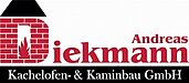 Logo Andreas Diekmann Kachelofen- und Kaminbau GmbH