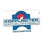 Logo Walter Köpplreiter Kachelofen-Luftheiz.bau