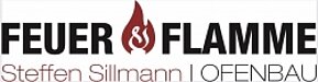 Logo Feuer & Flamme Steffen Sillmann Ofenbau