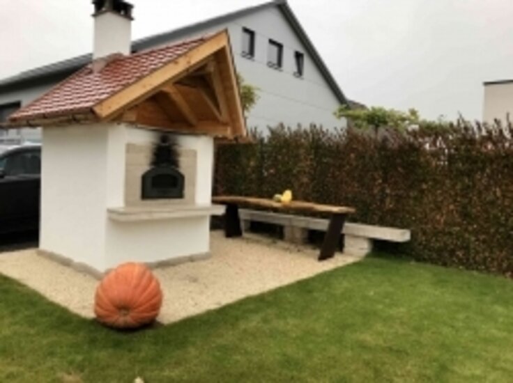 Bild aus dem Betrieb