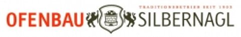 Logo Hans Silbernagl Ofenbau Inhaber Thomas Silbernagl