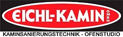 Logo Eichl-Kaminbau-GmbH Kachelofenbau