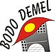 Logo Bodo Demel Kachelofen-Luftheiz.bau