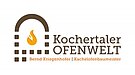 Logo Kochertaler Ofenwelt Inh. Bernd Kriegenhofer