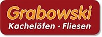 Logo Grabowski GmbH Kachelofen-Luftheiz.bau