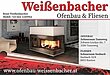Logo Ofen- & Fliesenfachbetrieb Rene Weißenbacher