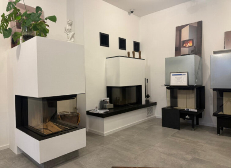 Kamine-Ausstellung Kamine-Ausstellung