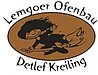 Logo Lemgoer Ofenbau Detlef Kreiling