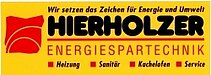 Logo Hierholzer Energie- Spar-Technik GmbH