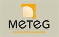 Logo Meteg GmbH Kachelofen-Luftheiz.bau