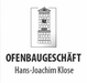 Logo Hans-Joachim Klose Ofenbaumeister
