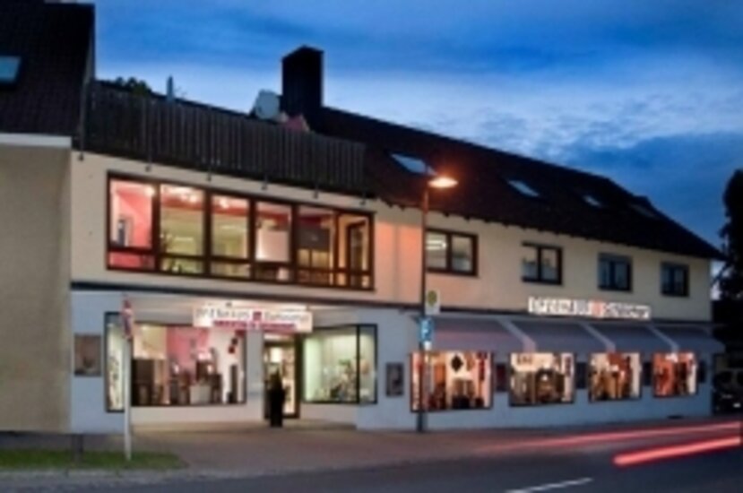 Bild aus dem Betrieb