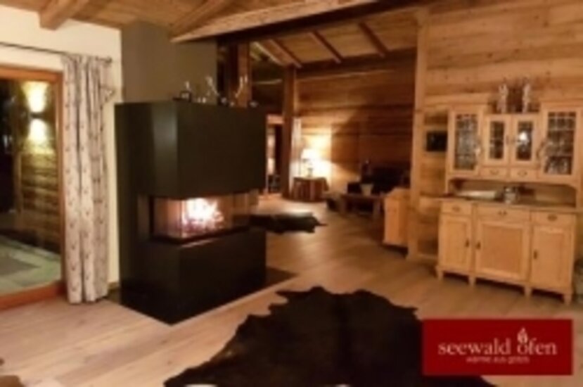 Bild aus dem Betrieb