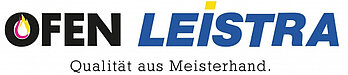 Logo LEISTRA Kachelöfen&Kamine GmbH Kachelöfen&Kamine GmbH