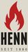 Logo Henn Herde & Ofenbau GmbH & Co. KG