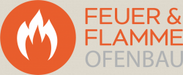 Logo Feuer & Flamme Ofenbau Michael Frieben