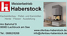 Logo Christian Haberstock Kachelofen-Luftheiz.bau