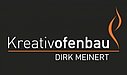 Logo Kreativofenbau Inh. Dirk Meinert