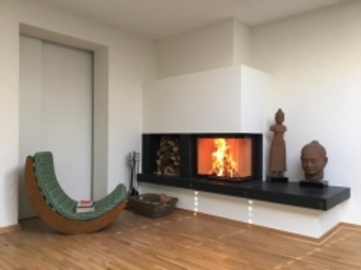 Bild aus dem Betrieb