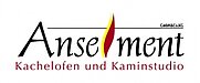 Logo Anselment Kaminstudio GmbH & Co.KG