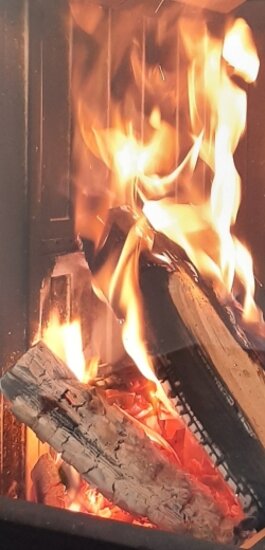 Bild aus dem Betrieb