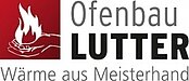 Logo Ofenbau Lutter GmbH 