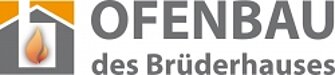 Logo Ofenbau d. Brüderhauses GmbH 