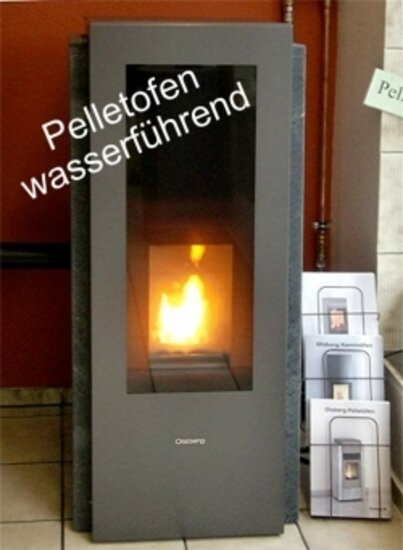 Bild aus dem Betrieb