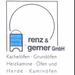 Logo Renz & Gerner GmbH Kachelofen-Luftheiz.bau