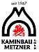 Logo Kaminbau Metzner GmbH Kachelofen-Luftheiz.bau