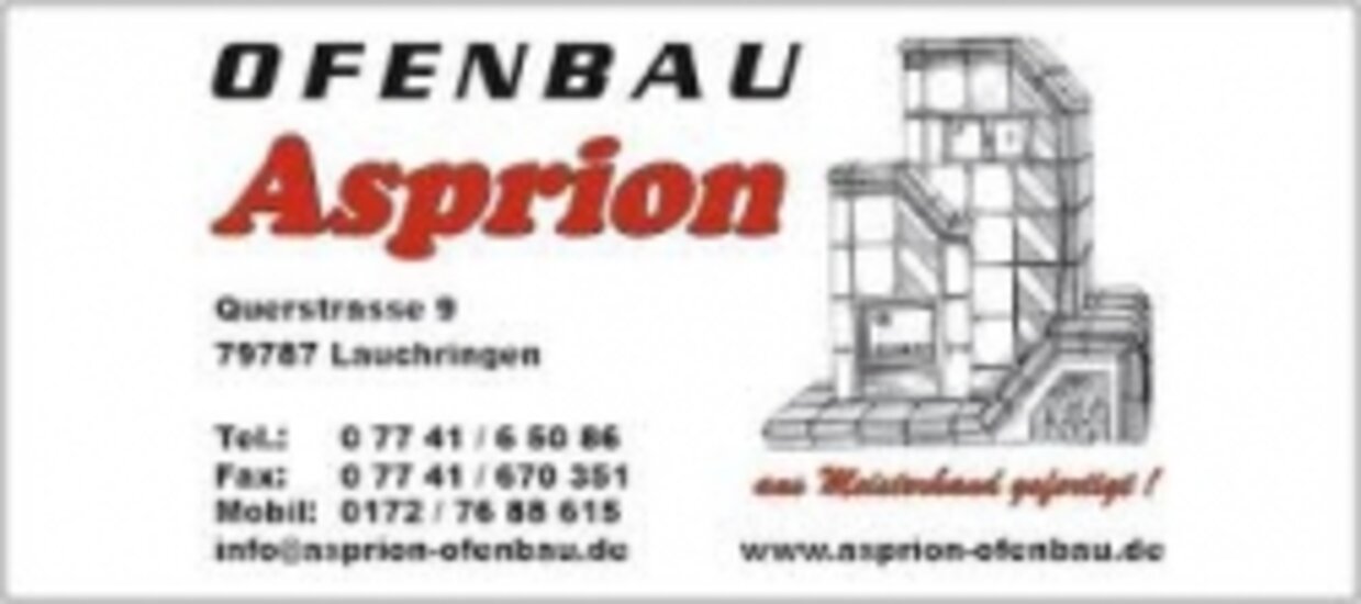 Bild aus dem Betrieb