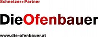 Logo Die Ofenbauer Schnetzer Arno