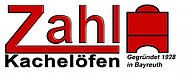 Logo Zahl Kachelöfen e. K. 