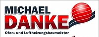 Logo Michael Danke Ofen- und Kaminbau