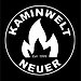 Logo Kaminwelt NEUER 