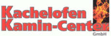 Logo Kachelofen & Kamin-Center GmbH 