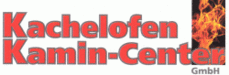 Logo Kachelofen & Kamin-Center GmbH