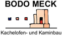 Logo Bodo Meck Kachelofen-Luftheiz.bau
